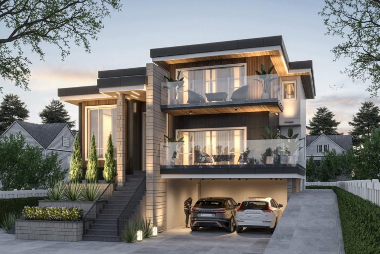 New Westminster, BC